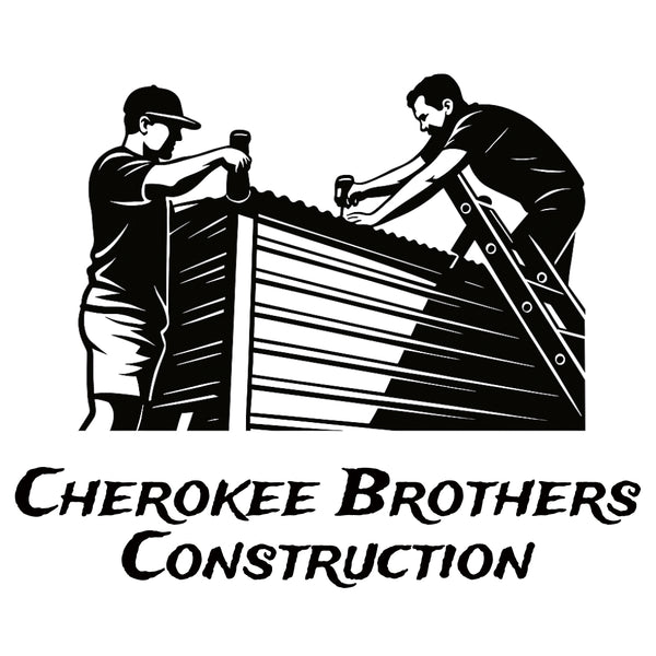 Cherokee Brothers Construction LLC 